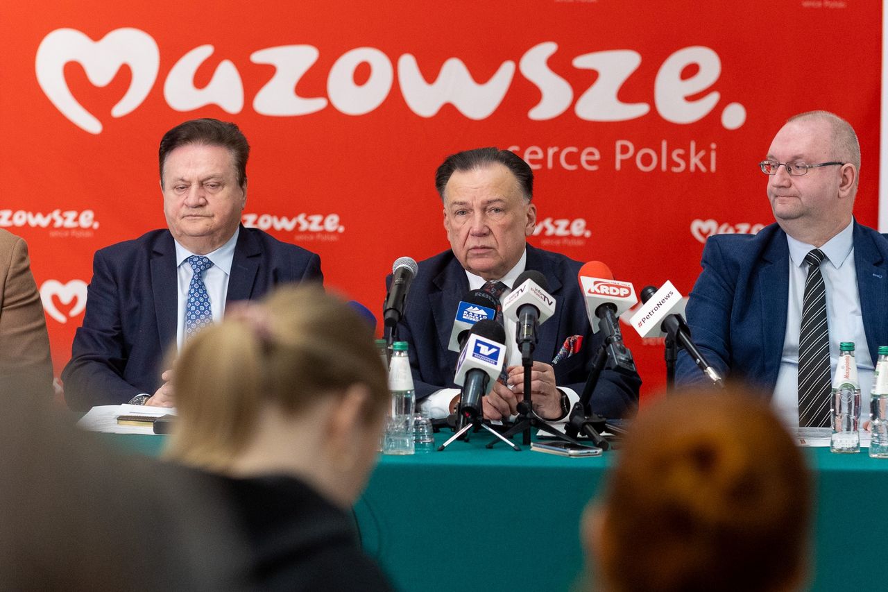 Ponad 213 mln zł na inwestycje w regionie płockim