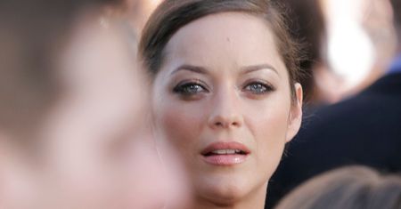 Psychofanka chce zamordować Marion Cotillard!