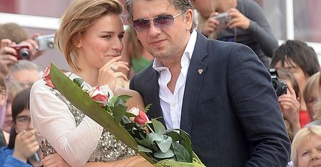 Józefowicz: "Zmieniam się! Nie będę złym panem"