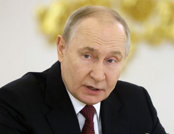 Niemcy ostrzegają przed Rosją. Wymieniają Polskę