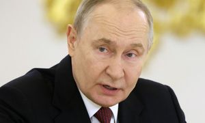 Niemcy ostrzegają przed Rosją. Wymieniają Polskę