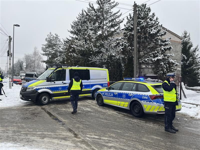 wiadomości,aktualności,WP Wiadomości Zbrodnia na Targówku. Sąsiedzi zamordowanej pary zabrali głos