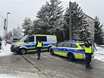 Zbrodnia na Targówku. Sąsiedzi zamordowanej pary zabrali głos