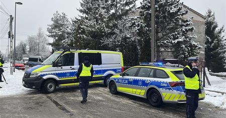 Zbrodnia na Targówku. Sąsiedzi zamordowanej pary zabrali głos