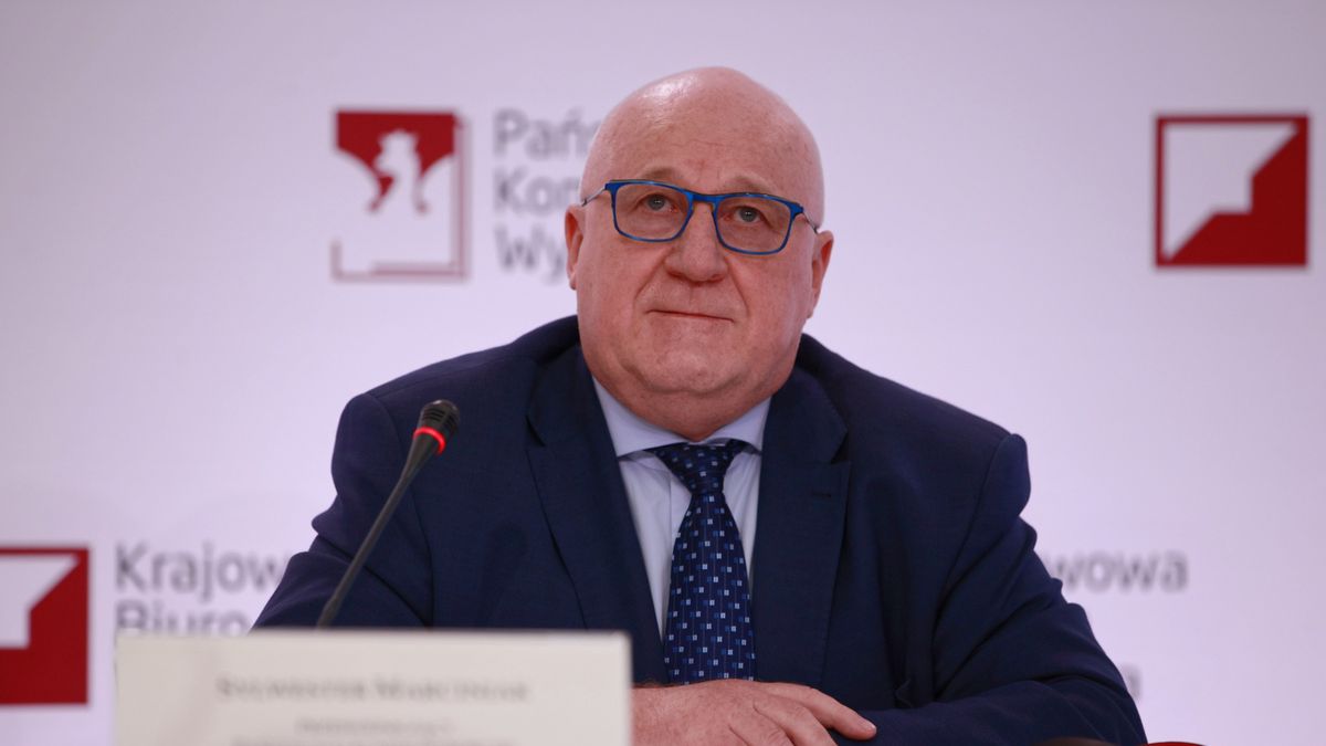 Kiedy wyniki wyborów? Szef PKW odpowiada