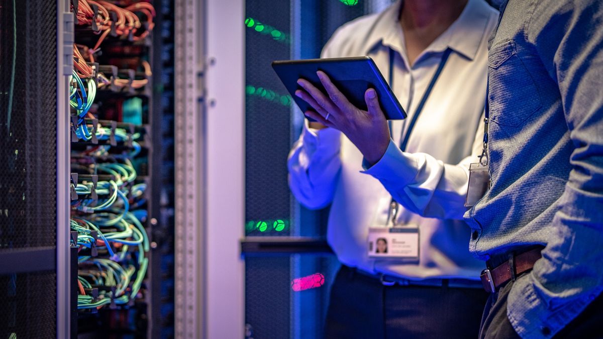 Gigant gier w chmurze z Ukrainy wchodzi do Polski, zdj. ilustrac