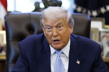 Rada Pokoju dla Gazy. Donald Trump wskazuje skład