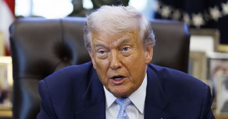 Rada Pokoju dla Gazy. Donald Trump wskazuje skład