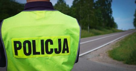 Ponad 3 promile i kłamstwa! 37-latka prowadziła auto po alkoholu w Łomży