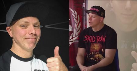 Josh Rand: "Podniecam się chodzeniem na koncerty"