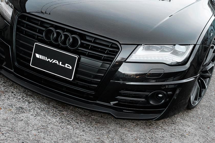 Wald Audi A7
