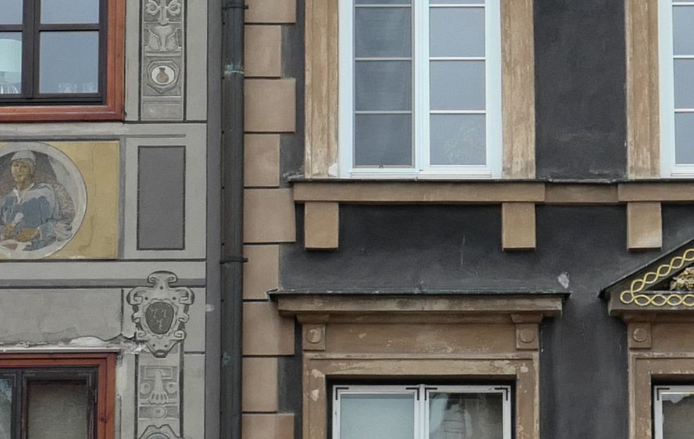 Leica SL - pierwsze wrażenia, zdjęcia przykładowe i porównanie z Sony A7 II 75