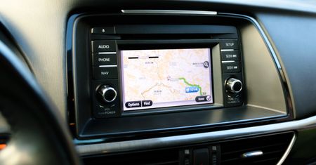 Korzystasz z nawigacji GPS? W kwietniu starsze urządzenia mogą przestać poprawnie działać