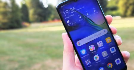 Spędziłem tydzień z Huawei P30 lite i oto, co mogę o nim powiedzieć