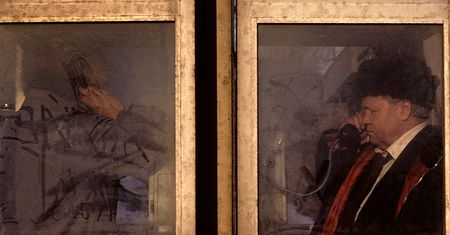 Pudełka pełne historii. Rozmowa z Chrisem Niedenthalem