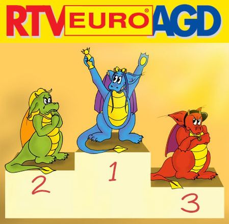 TOP 10 telefonów w RTV EURO AGD w listopadzie