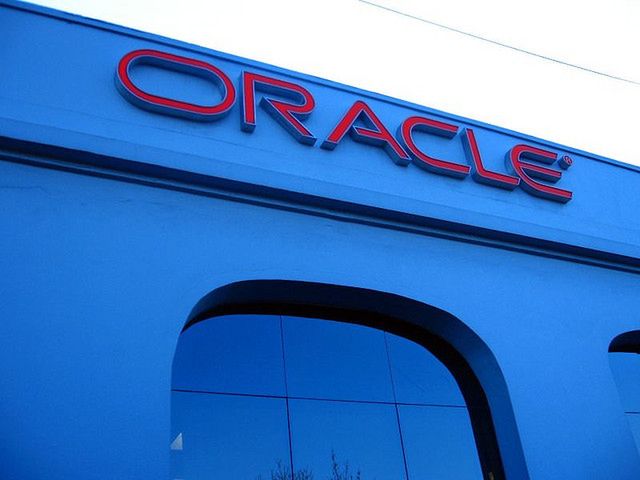 Oracle (fot. na lic. CC; Flickr.com/by eMaringolo)