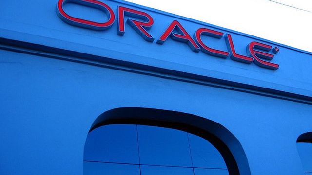 Coraz gorsza sytuacja Google'a w sporze z Oracle 1