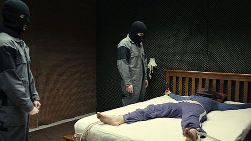 (Nie)perfekcyjny plan [zwiastun] 1