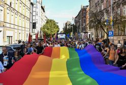 "Wszyscy korzystają w Polsce z ochrony prawnej". Rząd odpowiada KE ws. uchwał samorządów o "ideologii LGBT"
