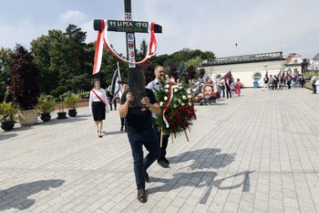 Trwają zapisy na Pieszą Pielgrzymkę z Chrzanowa na Jasną Górę. Kiedy pątnicy wyruszą w drogę?