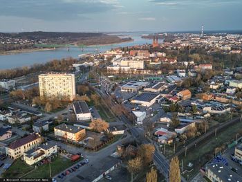 Awaria ciepłownicza we Włocławku. Szkoły i przedszkola bez zajęć