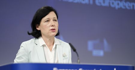 Vera Jourova: Już wkrótce zajmiemy się Polską i Węgrami