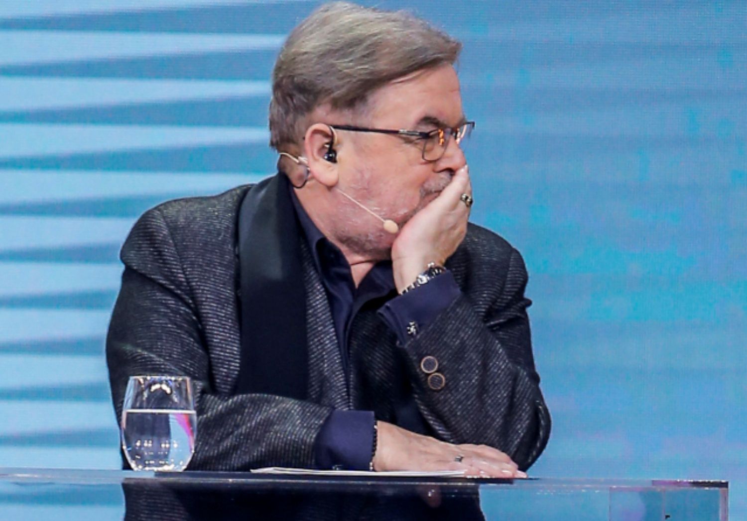 Nowy program Edwarda Miszczaka nie cieszy się dużą popularnością