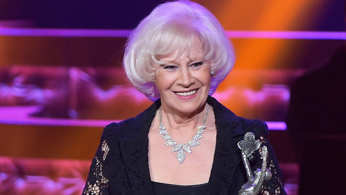 Krystyna Loska mówi o swojej emeryturze. Ile wynosi?