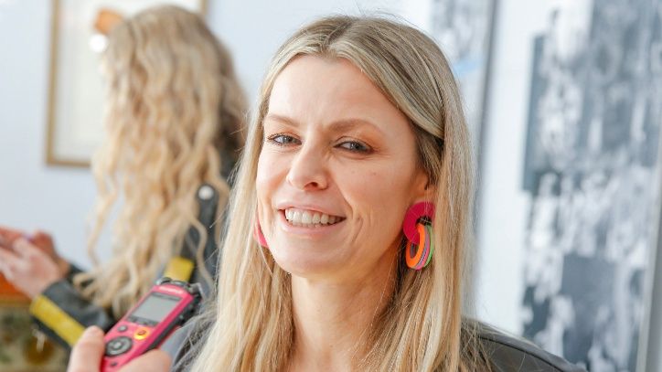 Mandaryna pokazała NOWEGO UKOCHANEGO