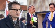 Parodiujący premiera Robert Górski ponownie roztrząsa likwidację "Kabaretu na żywo". Opublikował w sieci WYMOWNY materiał (WIDEO)