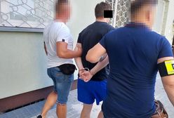 18-latek pobił na śmierć bezdomnego. Policja pokazała nagranie