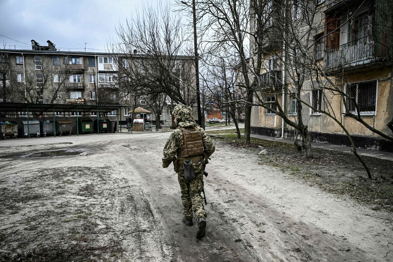 Ukraina ma jasny plan, jak uchronić się przed krachem. Szef banku centralnego: jesteśmy silni [TYLKO U NAS]