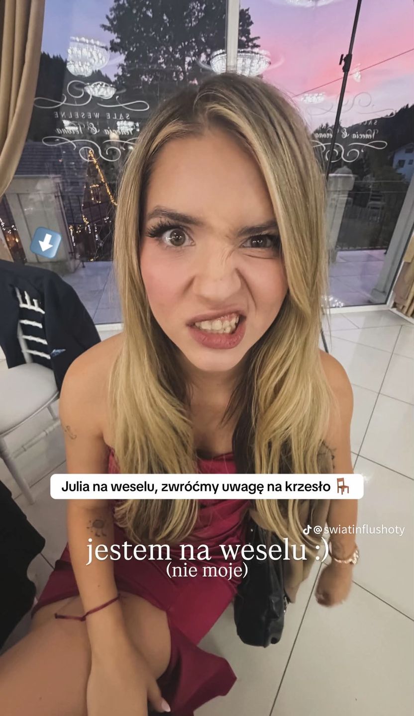 Julia Żugaj i OjWojtek są parą? Internuci mają dowody