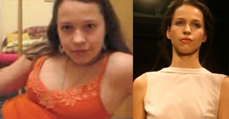 TAK SIĘ ZMIENIŁA Ania z "Top model"! (FOTO)