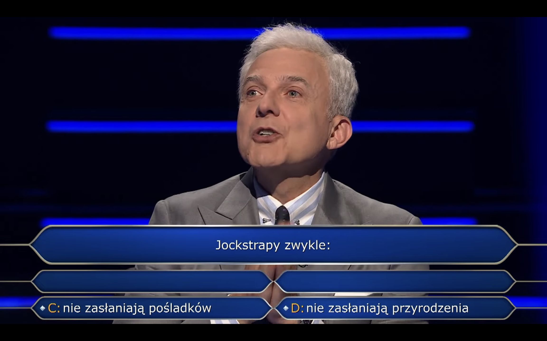 Milionerzy 