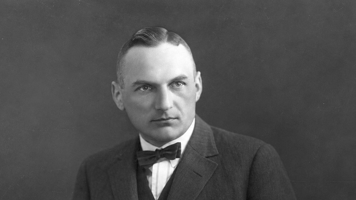 Antoni Bolt