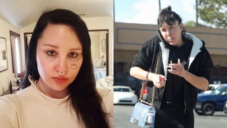 Amanda Bynes została ARESZTOWANA!