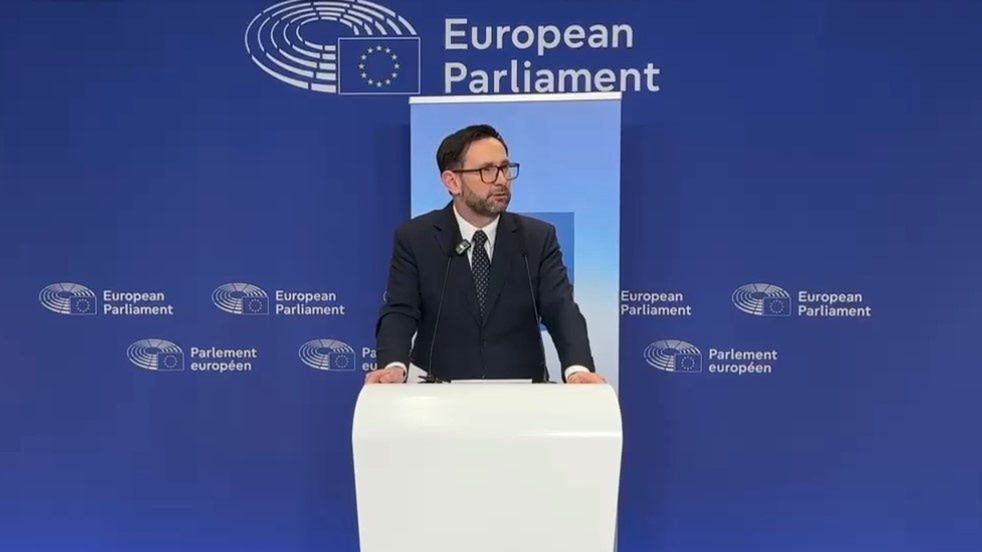 Sprawa immunitetu europoselskiego Daniela Obajtka. "Stawię się