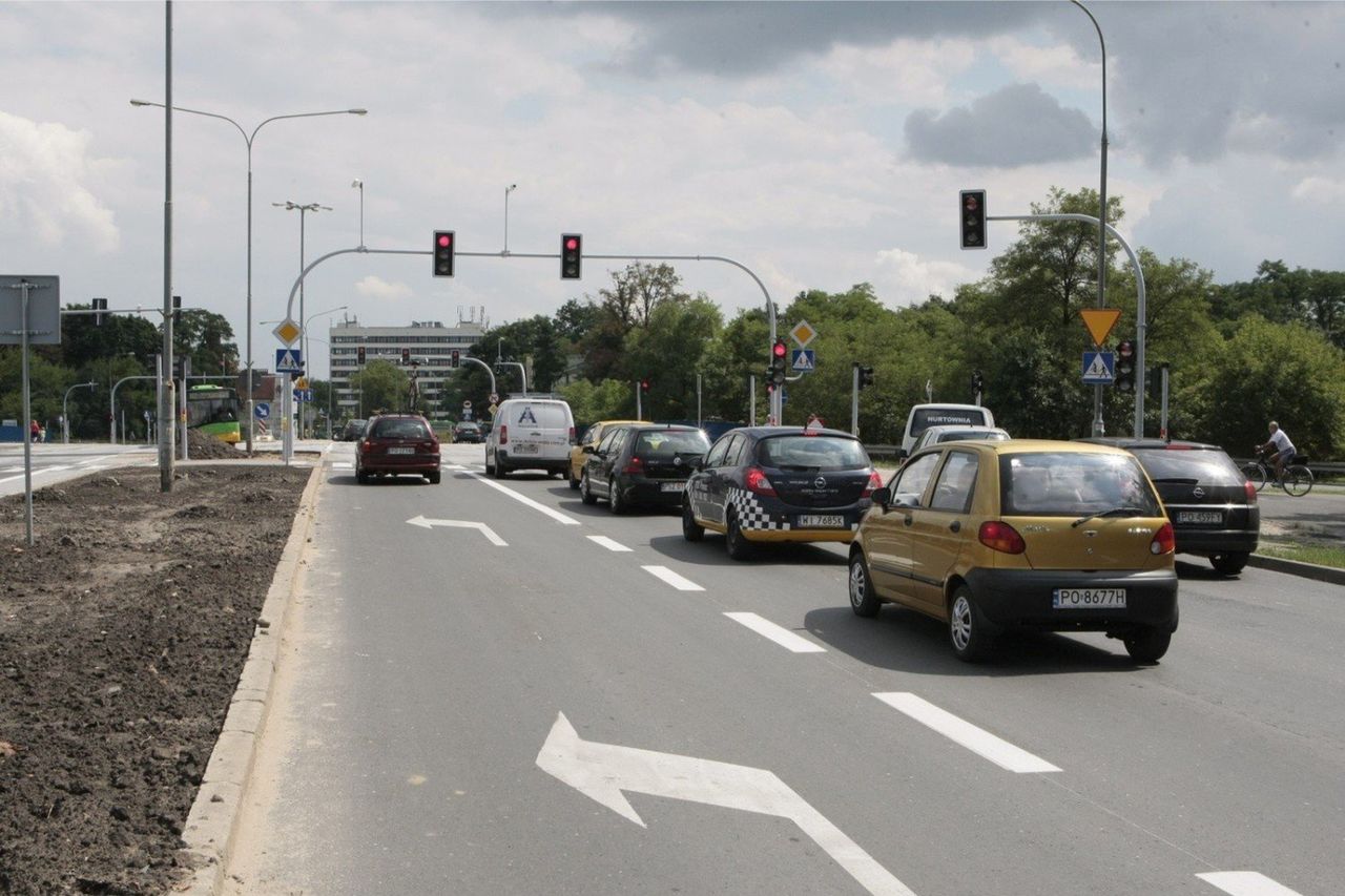 Takiego Poznania już nie ma. Jak wyglądało miasto w 2010 roku? Oto niezwykłe zdjęcia. Dużo się zmieniło?