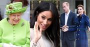 Royalsi NIE ZAPOMNIELI o 40. urodzinach Meghan Markle. Nawet William i Kate pośpieszyli z życzeniami (ZDJĘCIA)