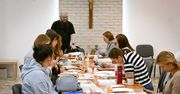 Wrocław: po raz pierwszy odbyły się "Rekolekcje z ikoną"