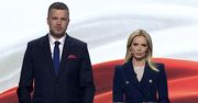 Wpłynęły skargi do KRRiT ws. debaty w TVP. Dotyczą pytań i Rachonia