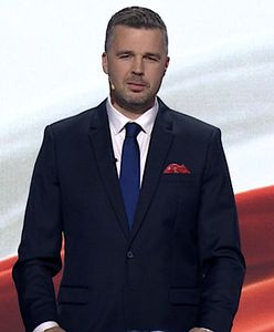 Wpłynęły skargi do KRRiT ws. debaty w TVP. Dotyczą pytań i Rachonia