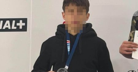 Kacper został zaatakowany nożem. Nowe informacje o stanie 15-latka
