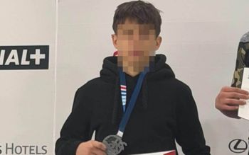 Kacper został zaatakowany nożem. Nowe informacje o stanie 15-latka