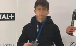 Kacper został zaatakowany nożem. Nowe informacje o stanie 15-latka
