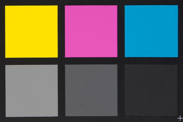 Nikon D600 – brakujące ogniwo [wideotest] 12