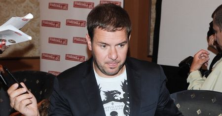 Karolak: "Polskie filmy są żenujące!"