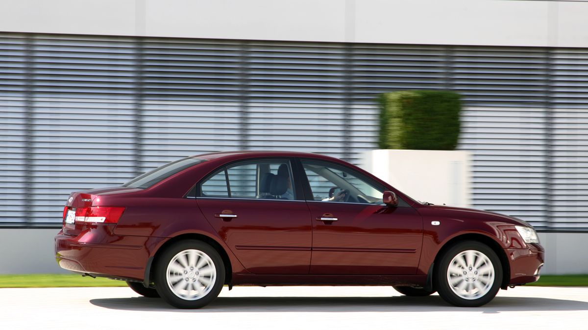 Prawdopodobnie niewiele wiesz o tym modelu, a to jedno z najlepszych aut jakie możesz kupić za 20 tys. zł.